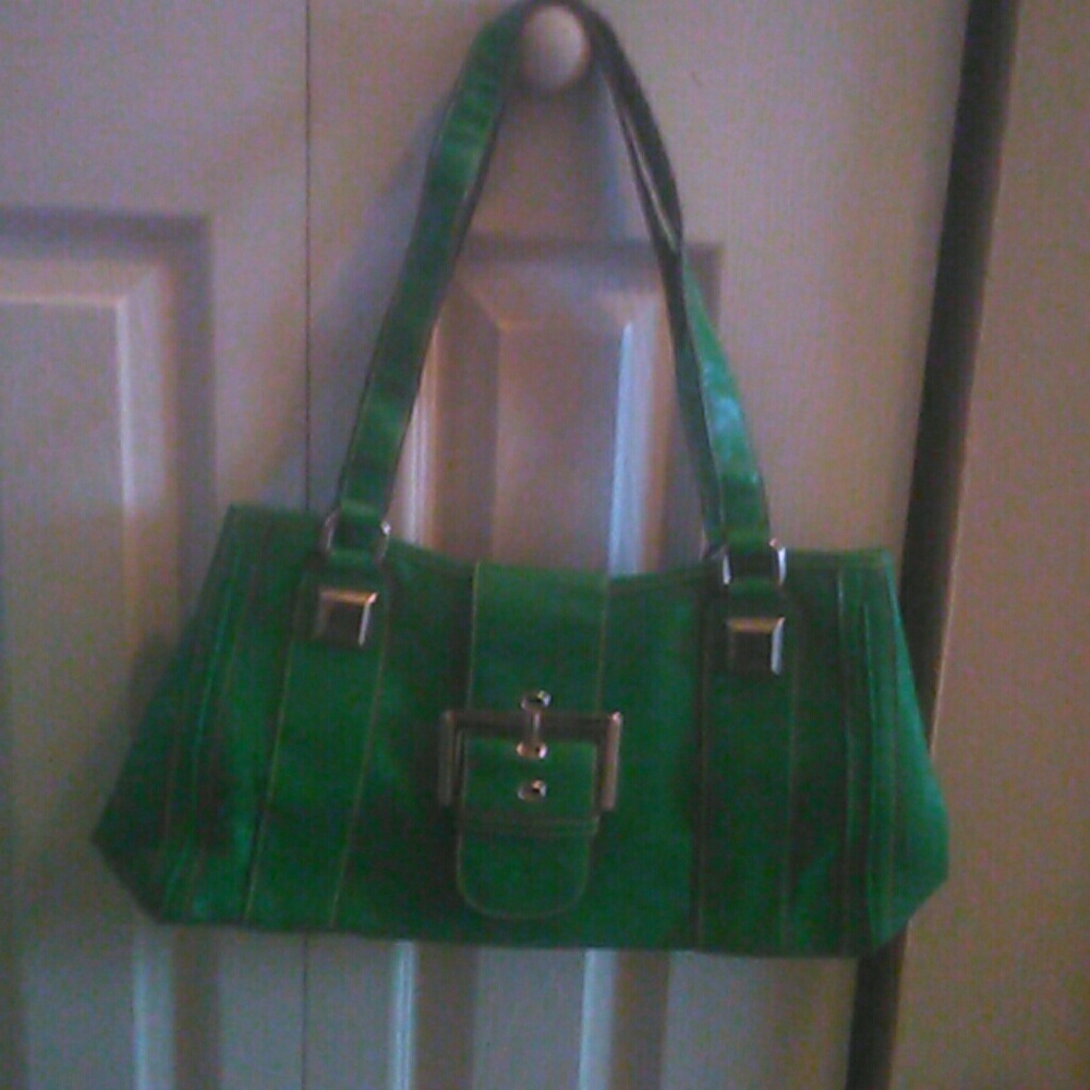 Liz and Company Handbag